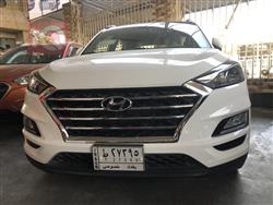 هیوندای تۆکسۆن